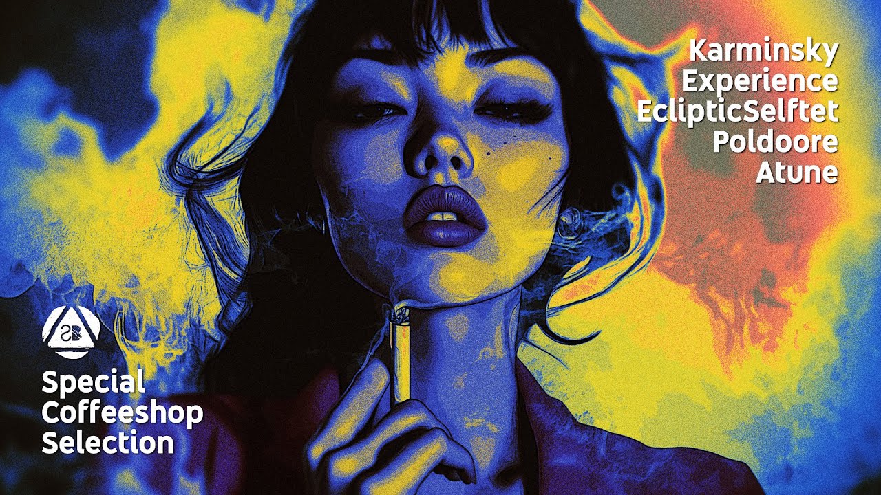 Karminsky Experience &bull; EclipticSelftet &bull; Poldoore - Special Coffeeshop Selection [Seven Beats Music]