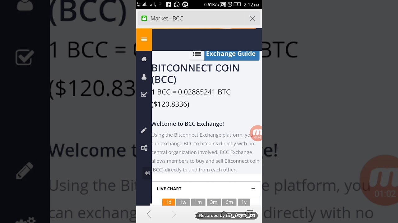 Best buy bitconnect in hindi