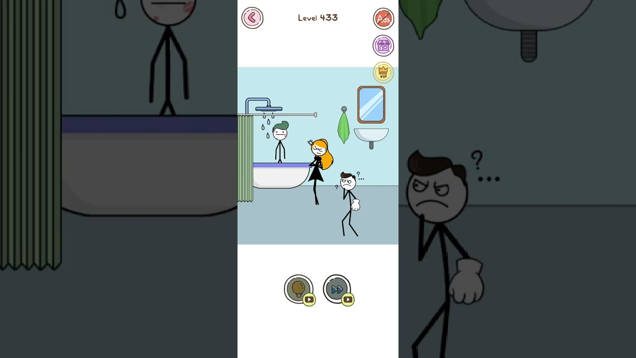 Thief puzzle part 15