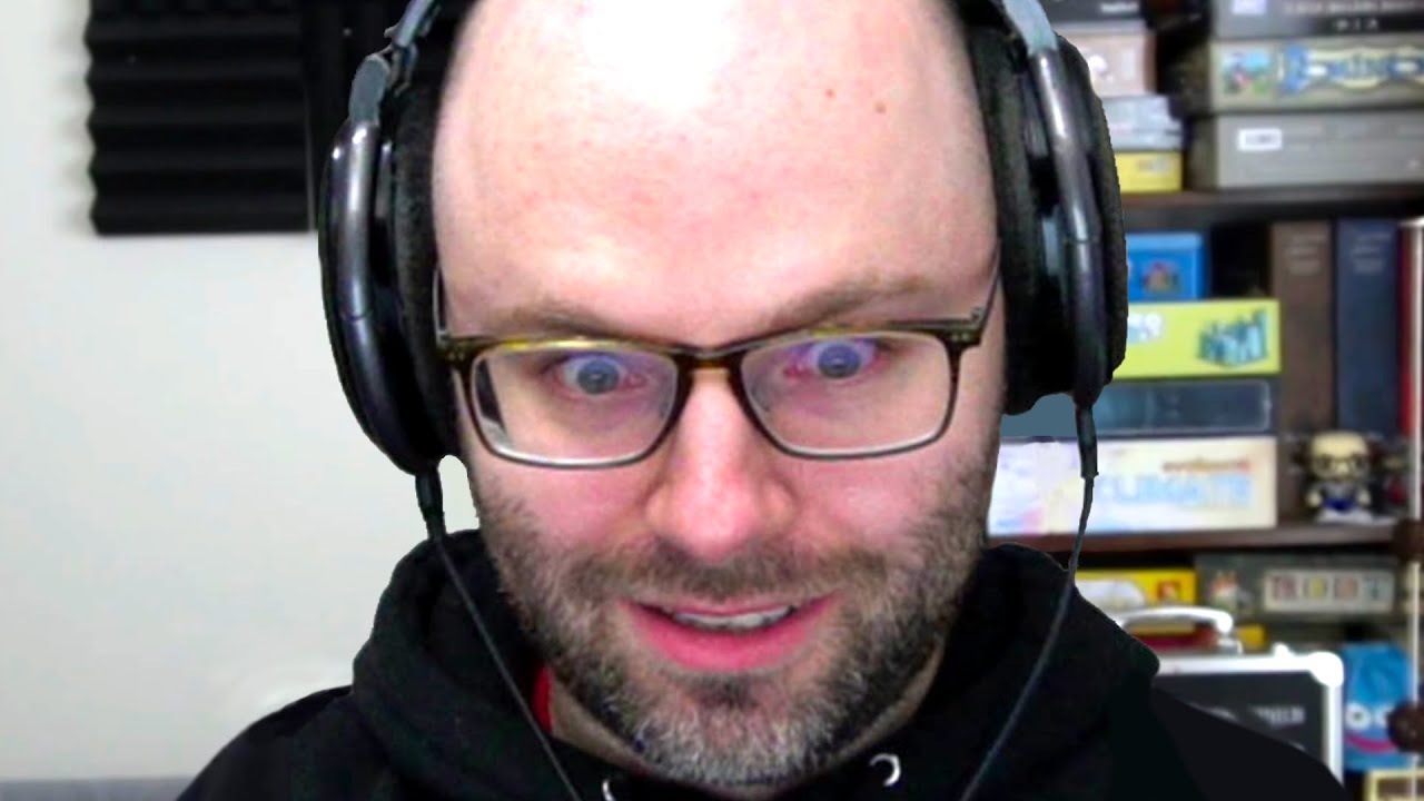 Northernlion's Most Viewed Clips of April 2022