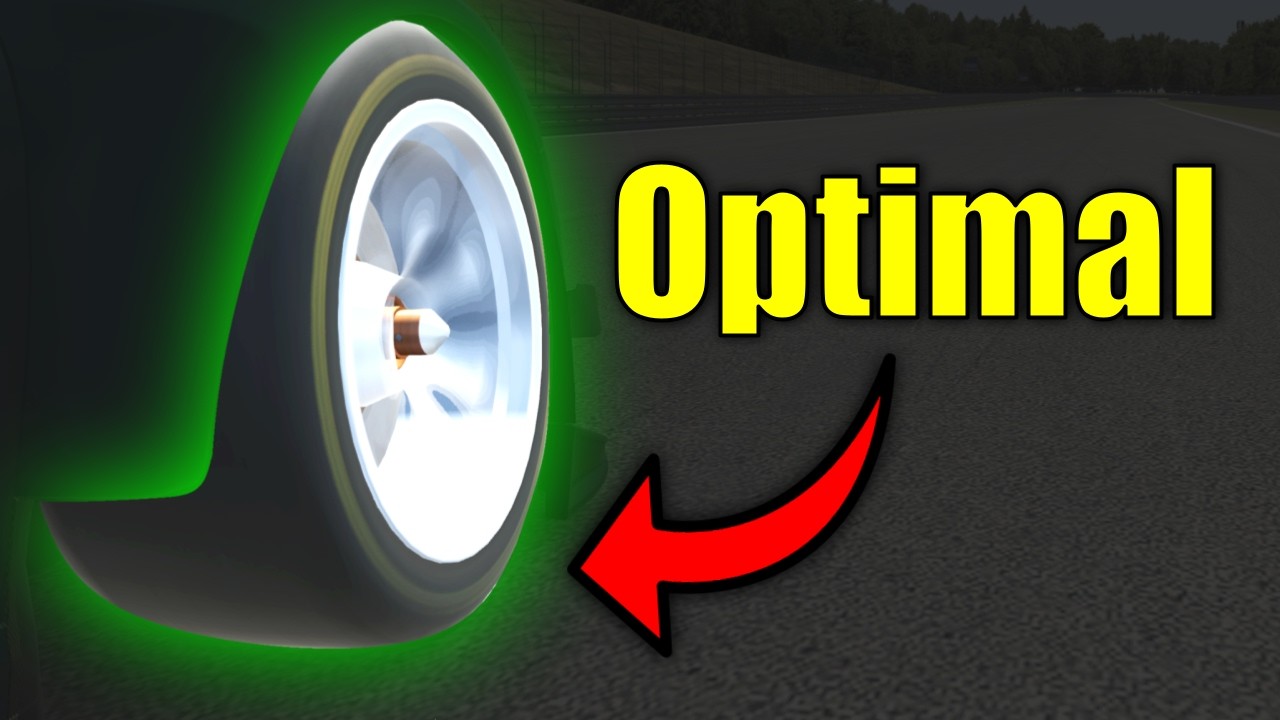 Tire Temperature Explained