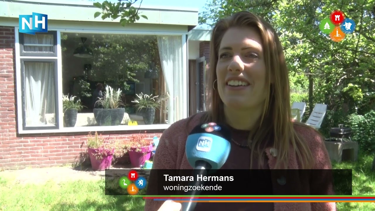 Tamara krijgt toch wel voorrang: 