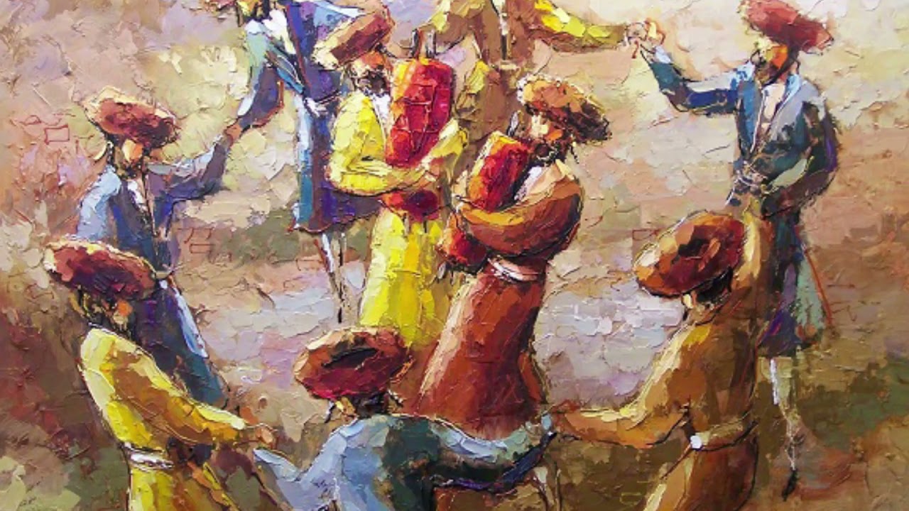 U'vchein Tzaddikim (Ashreinu) ובכן צדיקים (אשׁרינו)