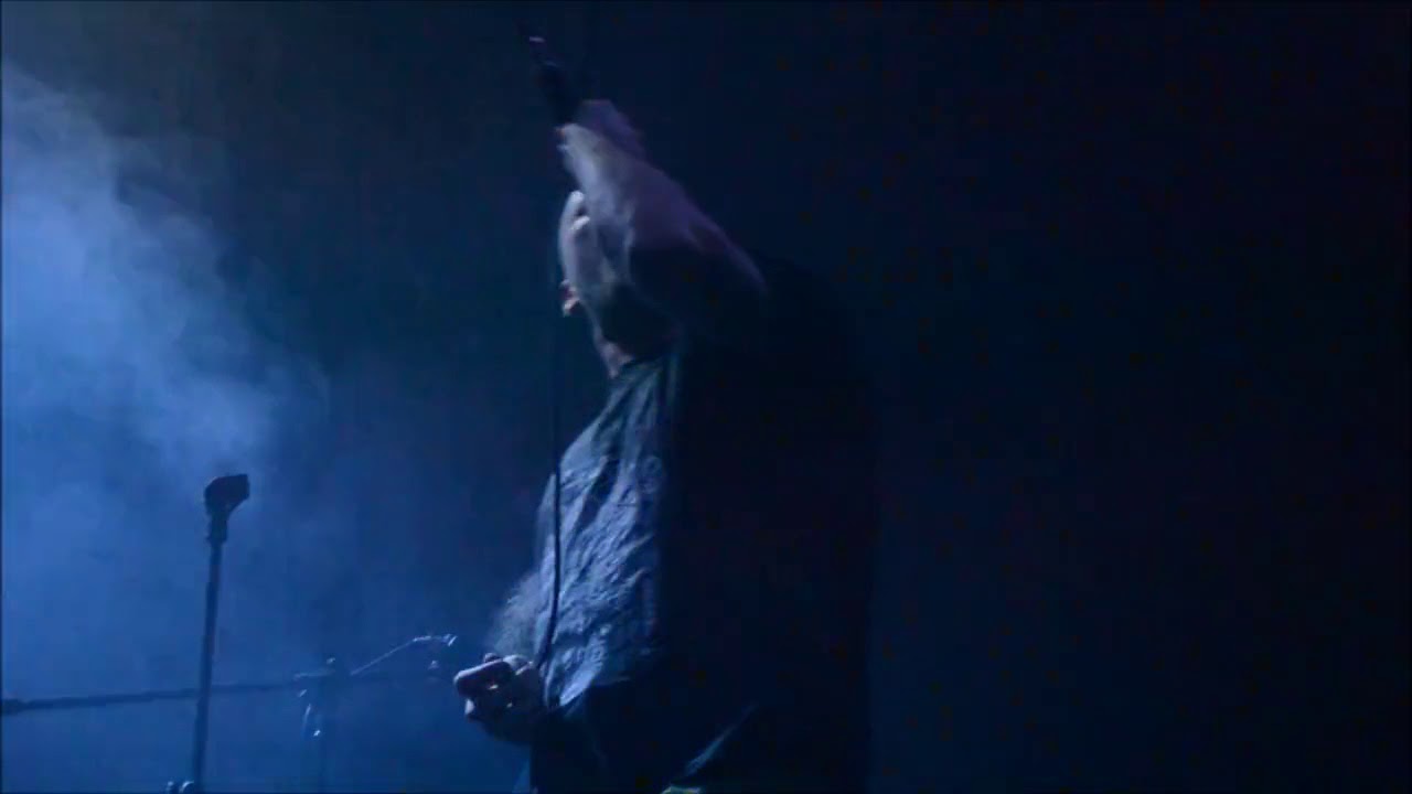 Dmitroff Brutal Fest 2 Head Brain Blockade