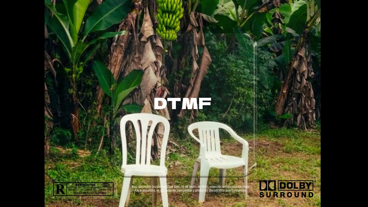 BAD BUNNY X Tainy TYPE BEAT - Debi Tirar Más Fotos | DTMF 2025
