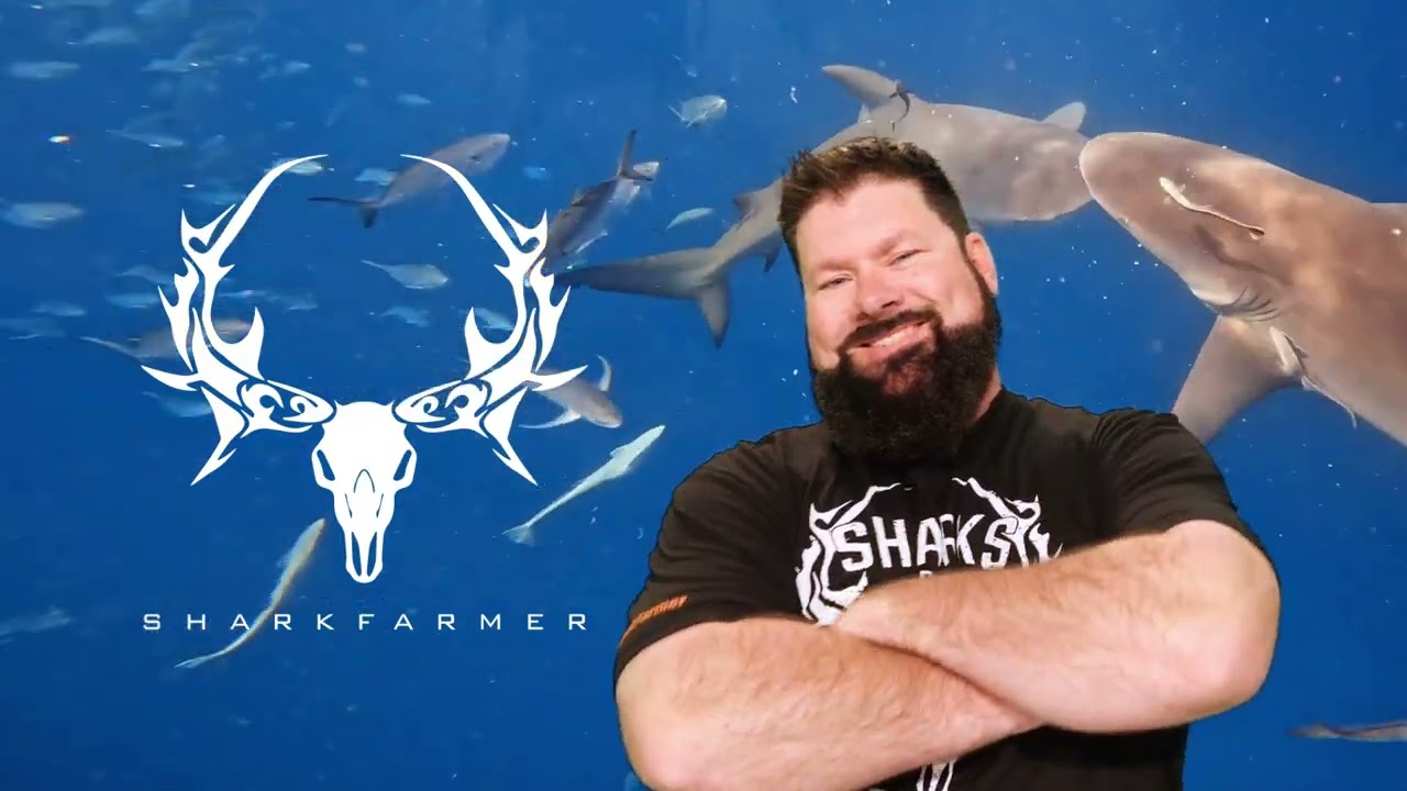 Shark Farmer TV from AGPHD Days s11 ep8