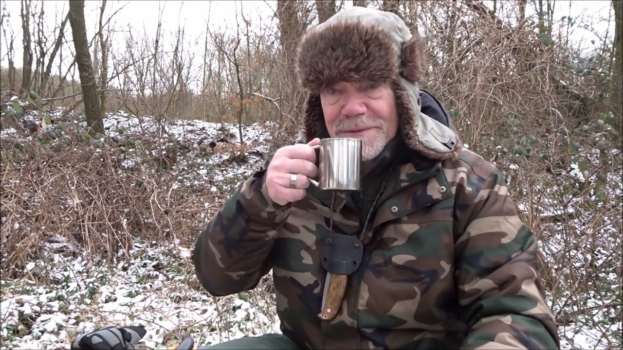 Jak (ne)funguje dusítko plamene na lihovém vařiči