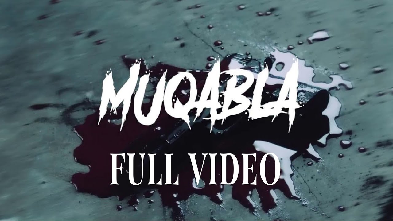 KR$NA - MUQABLA | AK PROJEKTS