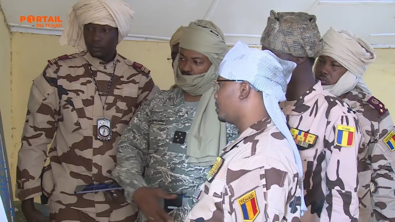 𝐎𝐏𝐄́𝐑𝐀𝐓𝐈𝐎𝐍 𝐇𝐀𝐒𝐊𝐀𝐍𝐈𝐓𝐄 - Débarquement des troupes et poursuite des frappes aériennes