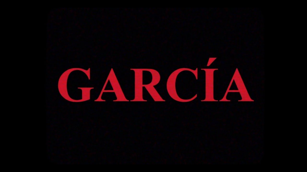 Manolo y Los Vespass - García (Video Oficial) @ManoloyLosVespass