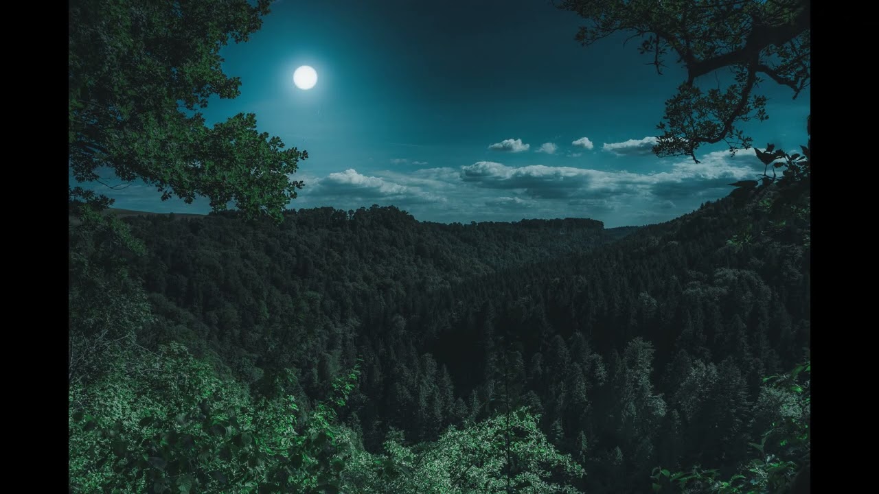 Johann Abraham Peter Schulz: Abendlied - Der Mond ist aufgegangen (Text: Matthias Claudius)