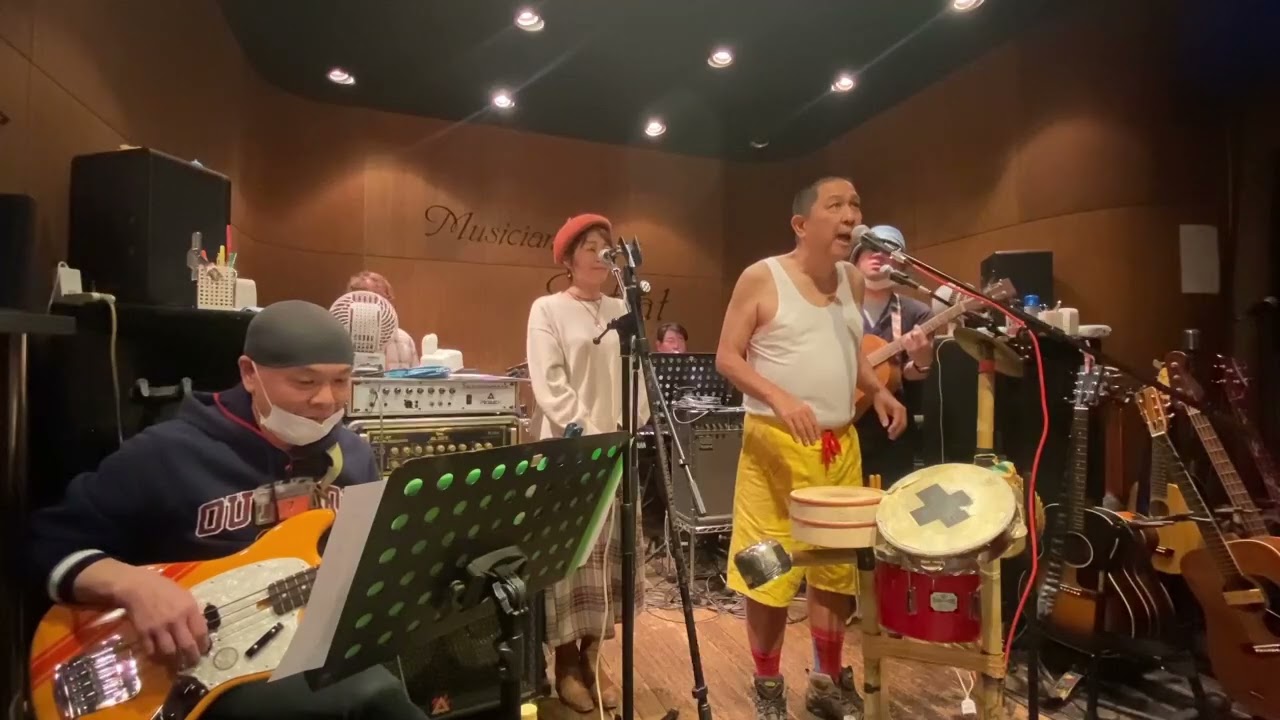 たまナイトスペシャル　学校にまにあわない　with 石川さん