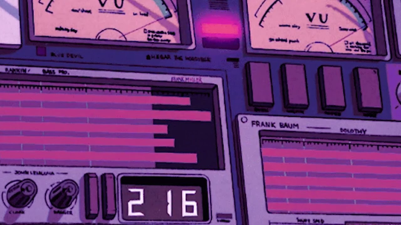 Flo Rida - club cant handle me ft. david guetta (slowed + reverb)