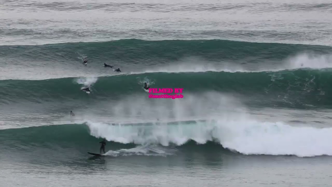 SURF 16H30, 23 12 10 parlementia guethary