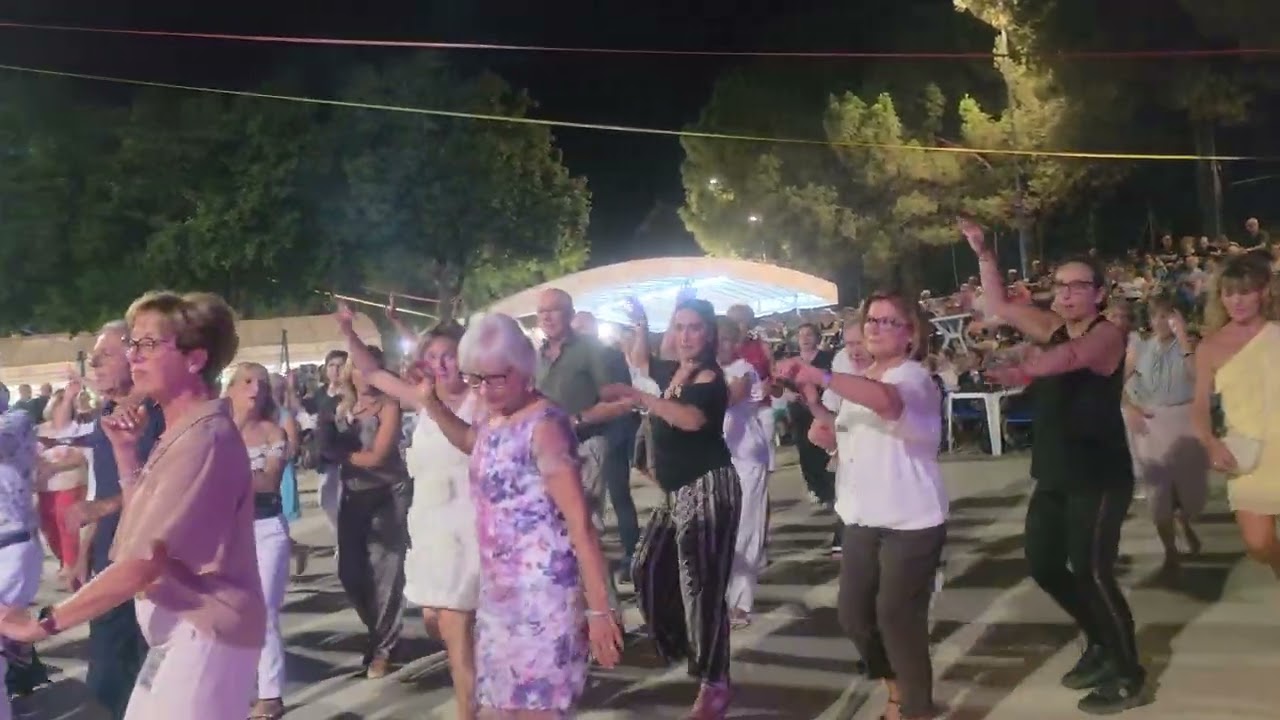 Cha cha cha / Guapa Senorita 