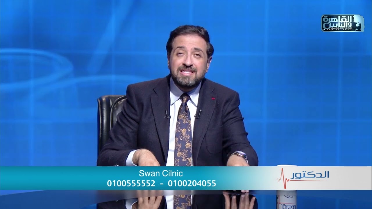 الدكتور| ما هي سمات الشخصية الهستيرية؟