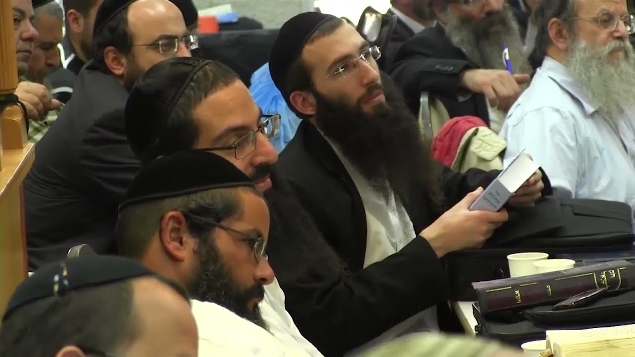 הרב יורם אברג'ל - המסר היומי - נשארים 