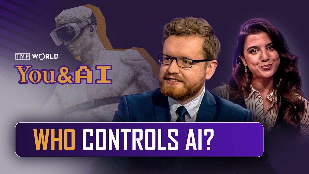 Tech giants bypass EU AI regulations | You&AI