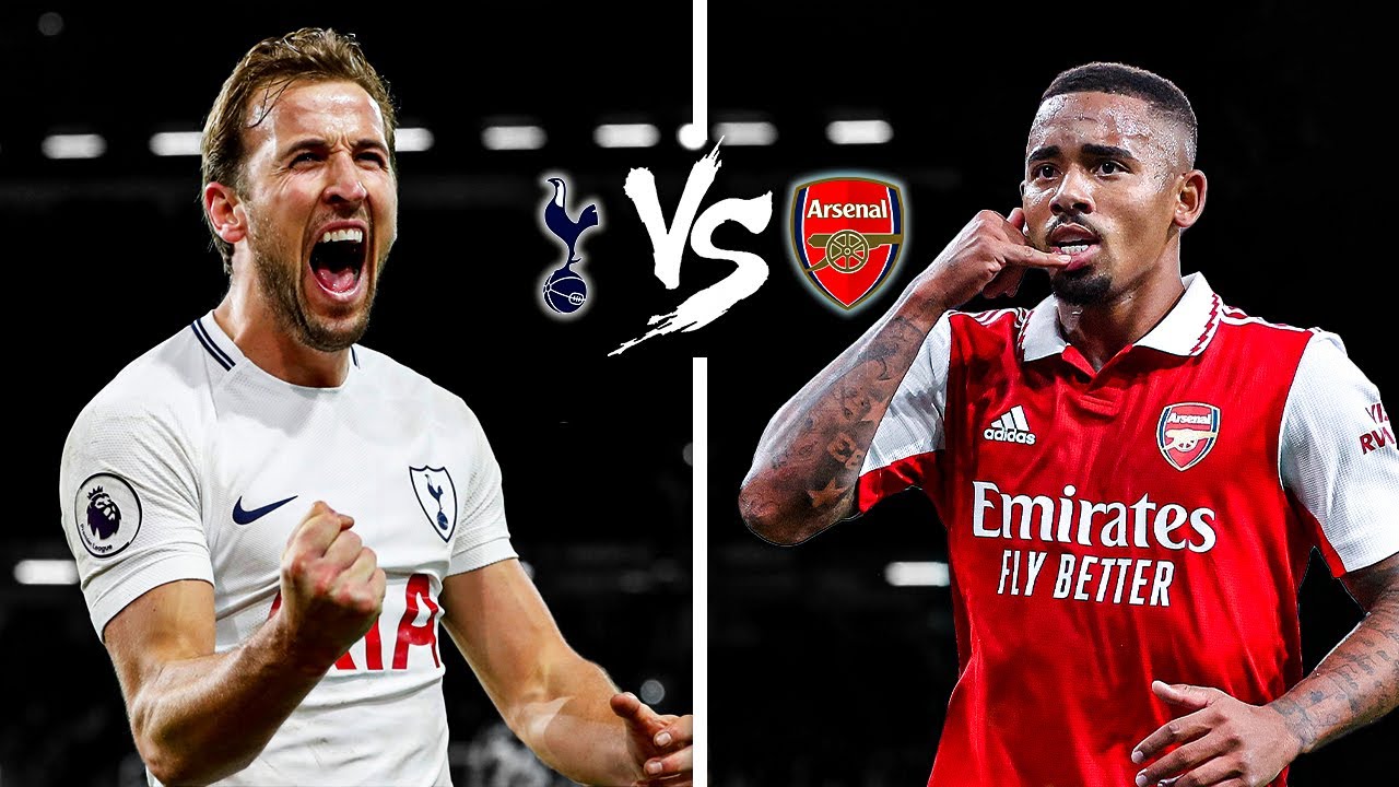 The Truth About Why Tottenham HATE Arsenal