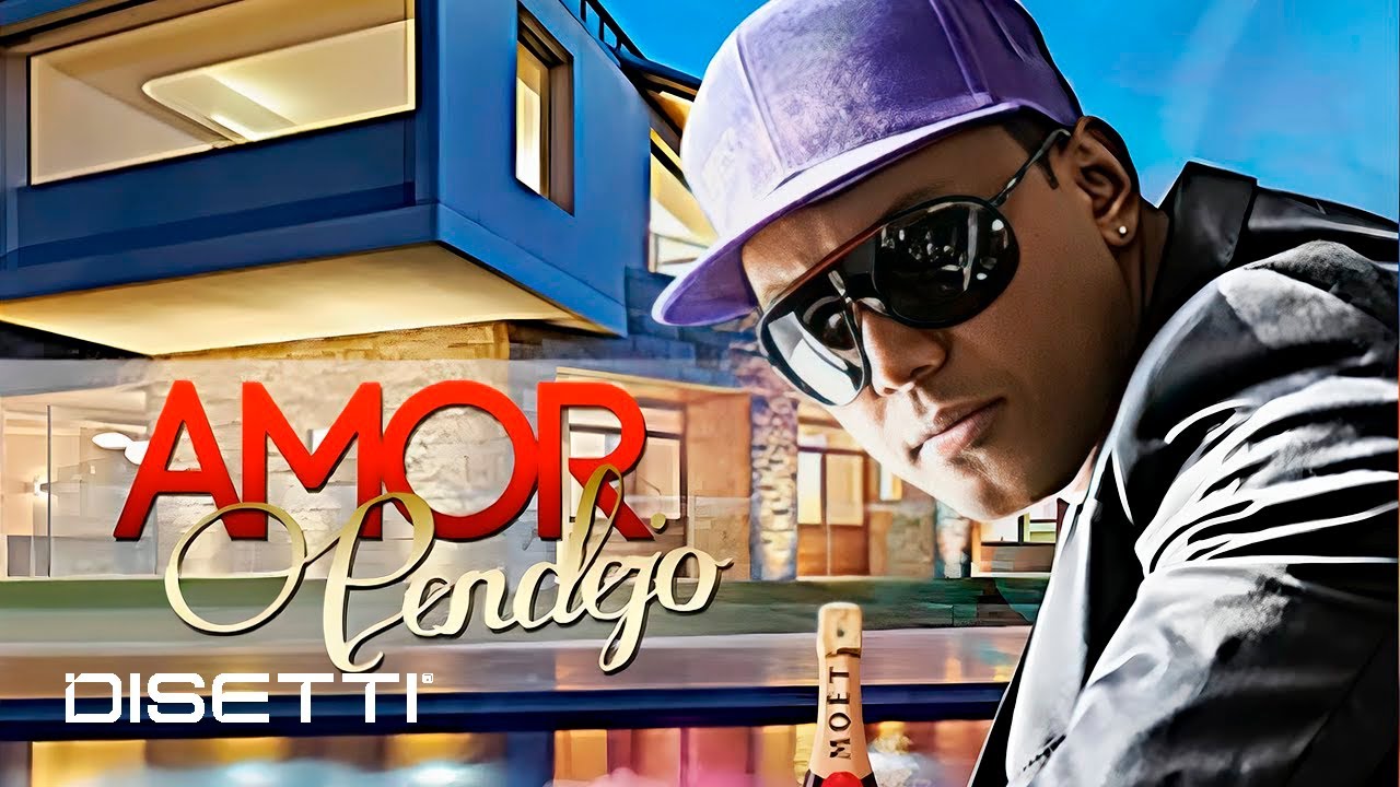 Banny Kosta - Amor Pendejo | Salsa Romántica | Clásico