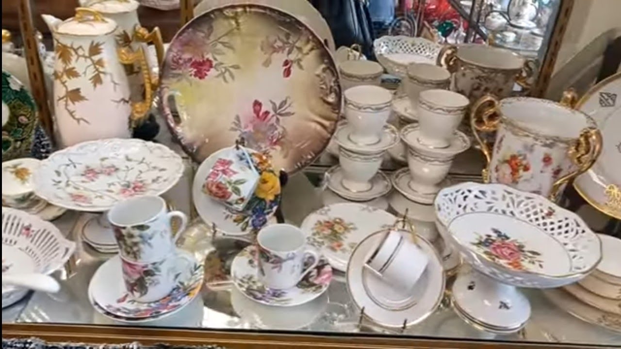 AQUI AY COSAS ANTIGUAS HERMOSAS(TIENDA ANTIQUE)😍 💐