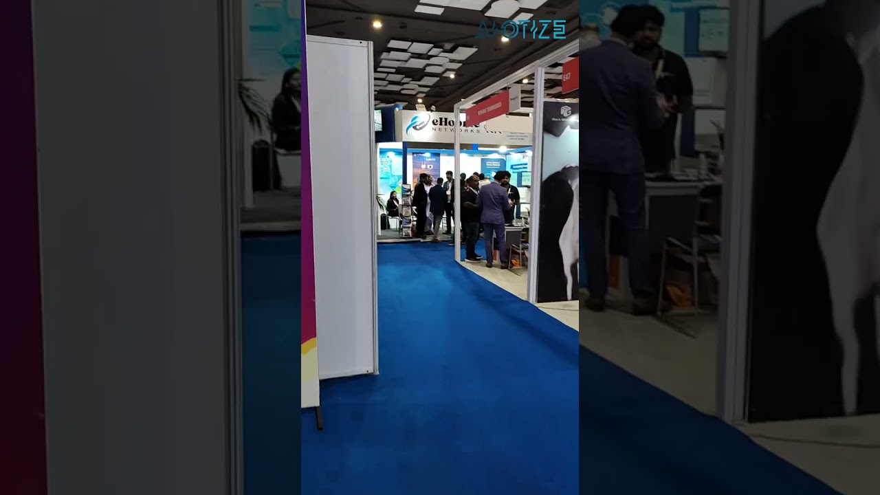 8th Smart Cities INDIA EXPO | 