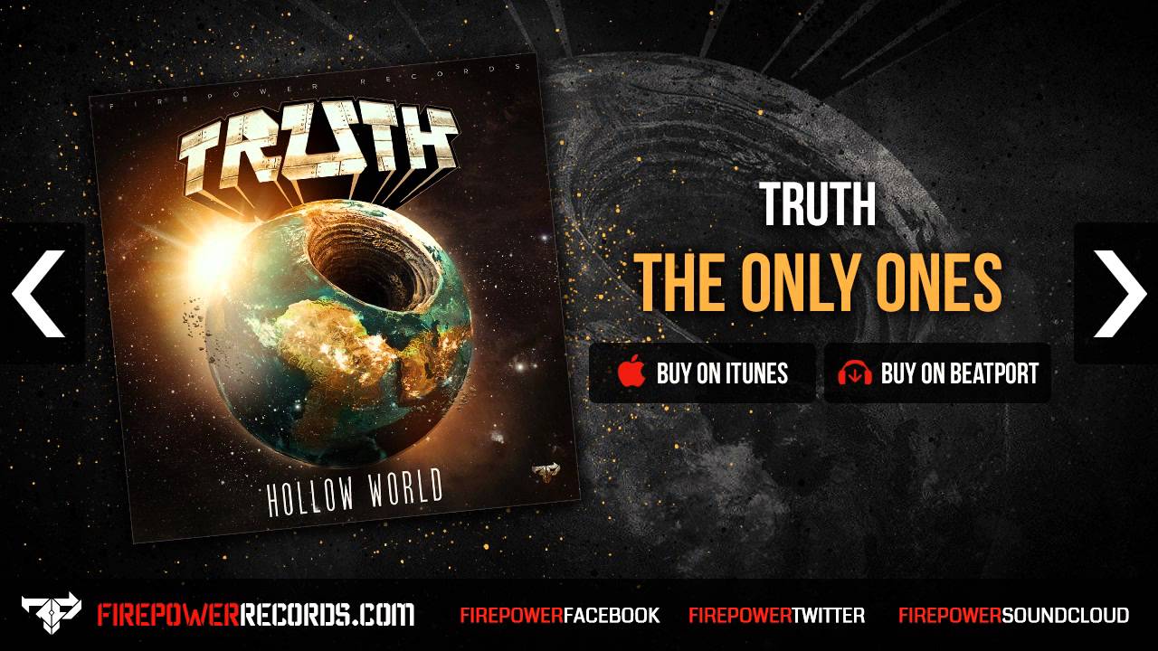 Truth - The Only Ones