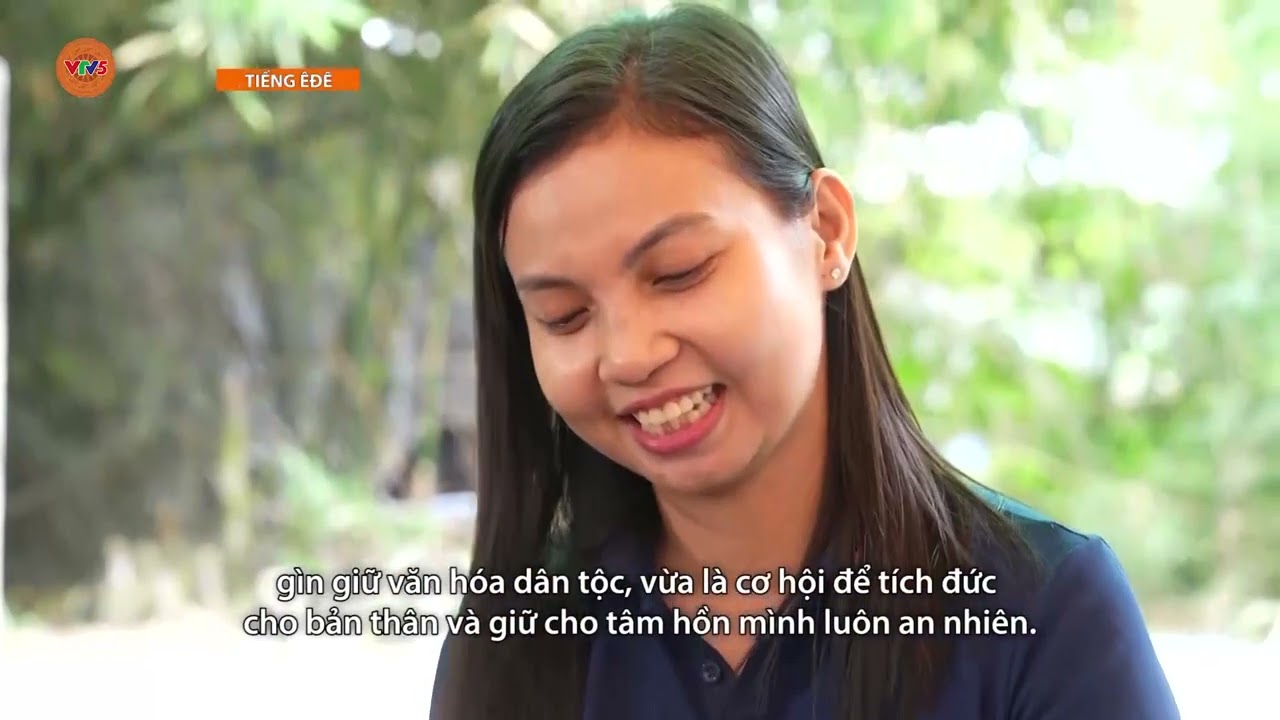 [TIẾNG Ê ĐÊ] KS CHỈ CÓ TÂM HỒN CÒN TRẺ - TẬP 7: HÀNH TRÌNH KẾT NỐI ÂM NHẠC DÂN GIAN VÙNG BẢY NÚI