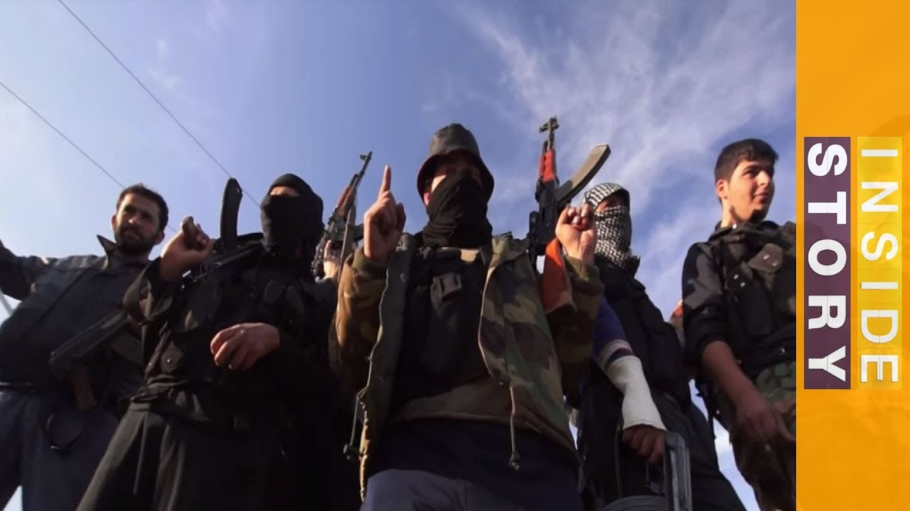 Will Syria war settlement talks make any difference?  - Inside Story