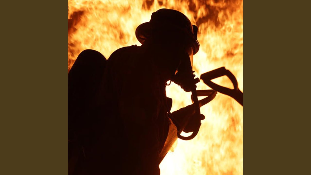 Homeward Bound (A Firefighter's Song)