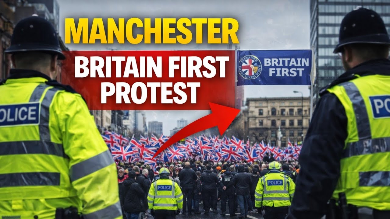 UK Protest Live | Independent Public Media | UK Demonstrations