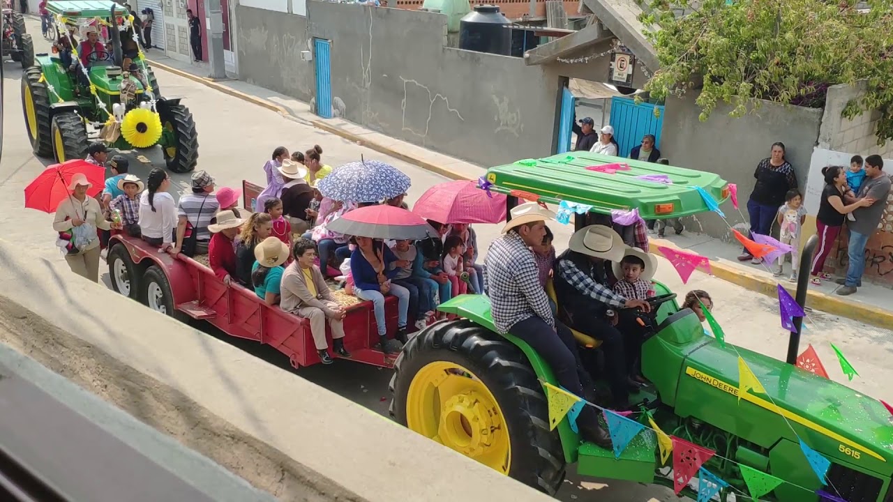 Paseo San Isidro (La Huerta)