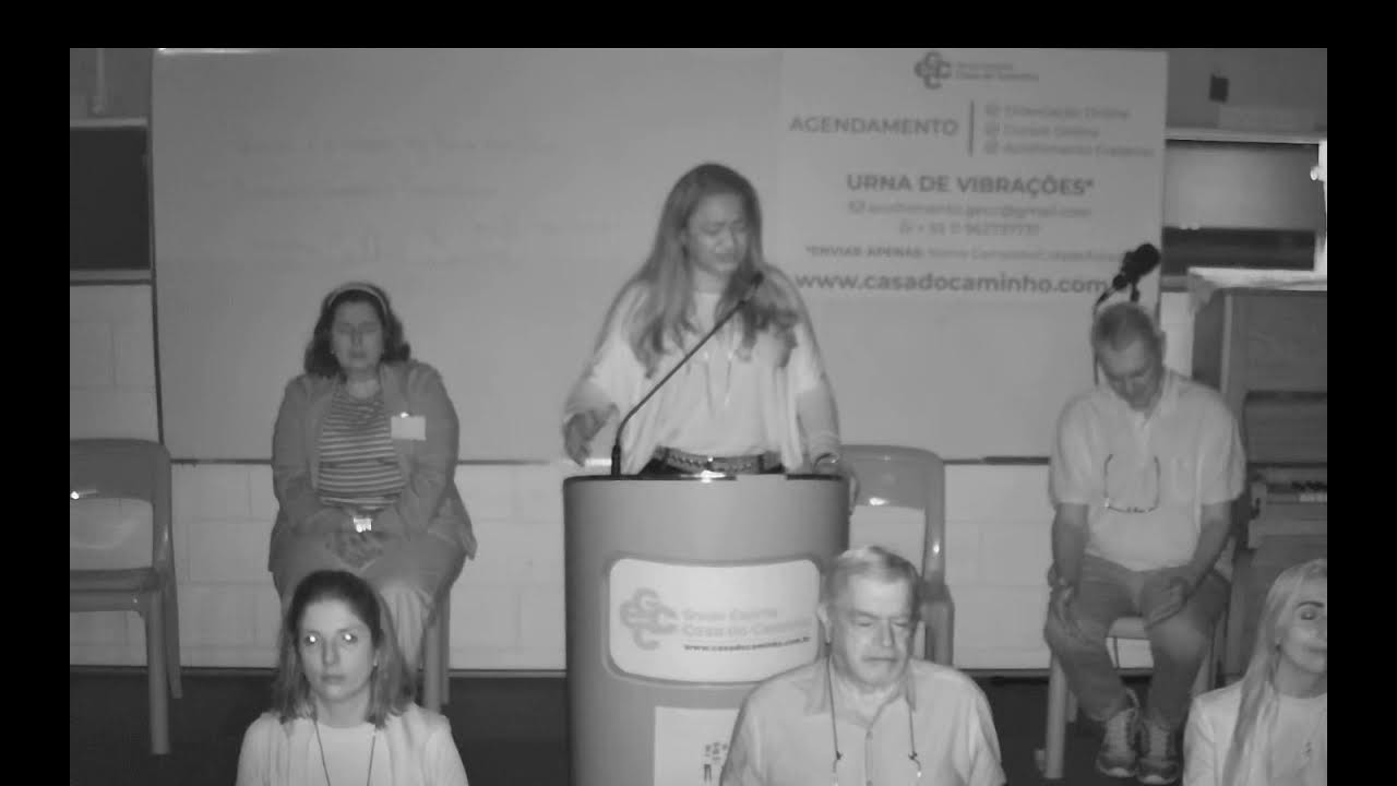 GECC - 27/01/2026 - 19h - Quem é o maior no reino dos céus / Cathia Bueloni
