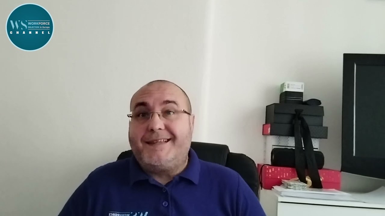 Работните заплати в Литва, Епизод 55