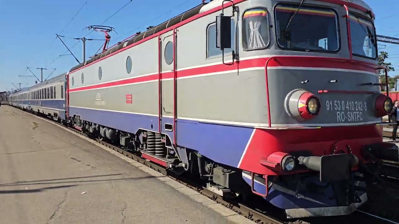 RE 3000 CU EA1 242