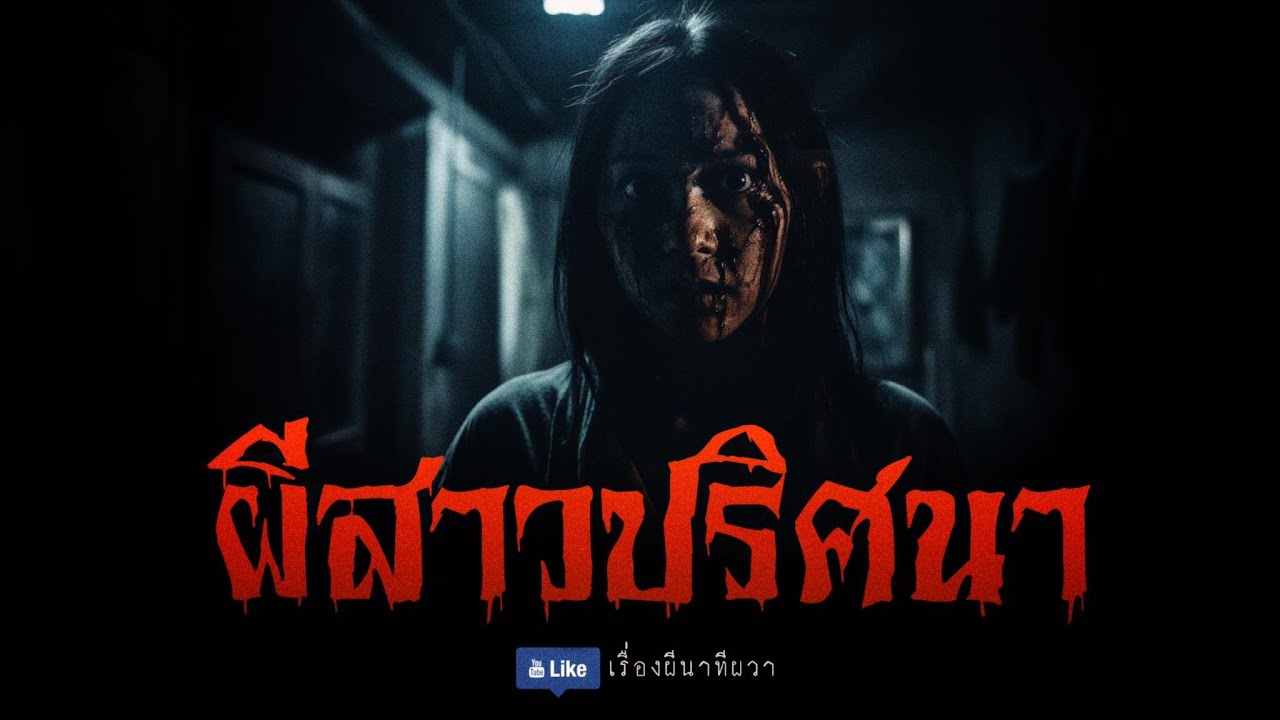 ผีสาวปริศนา (จบในตอน) | ล้อมวง เล่าเรื่องผี ฟังยาวๆ