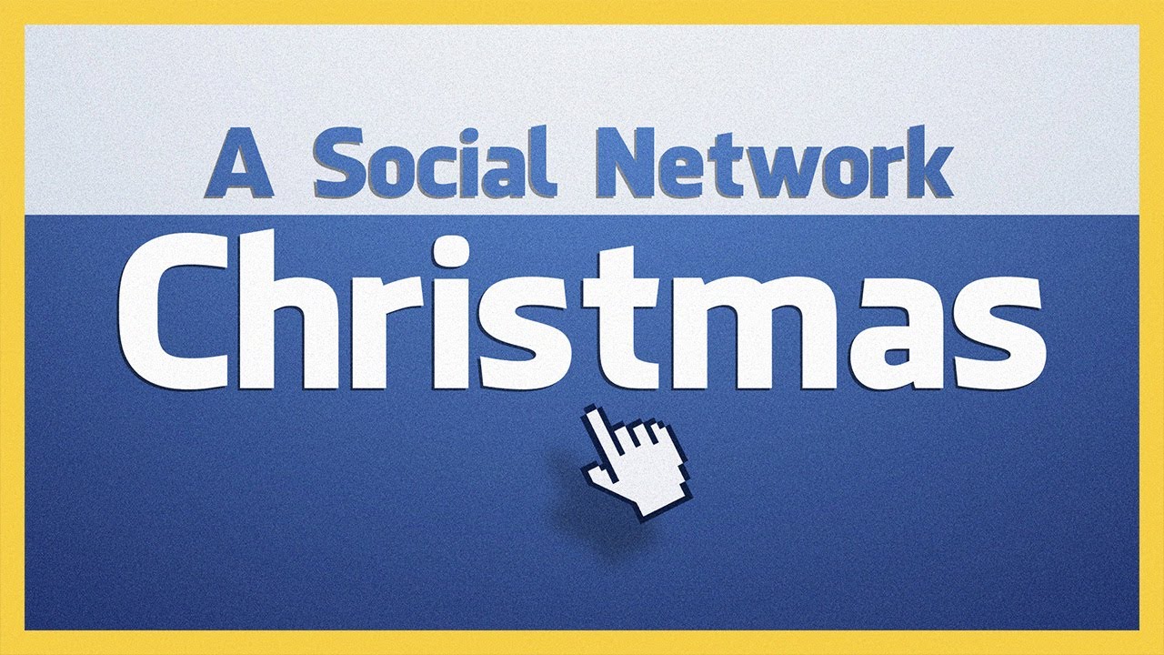 A Social Network Christmas | Igniter Media | Christmas Church Video