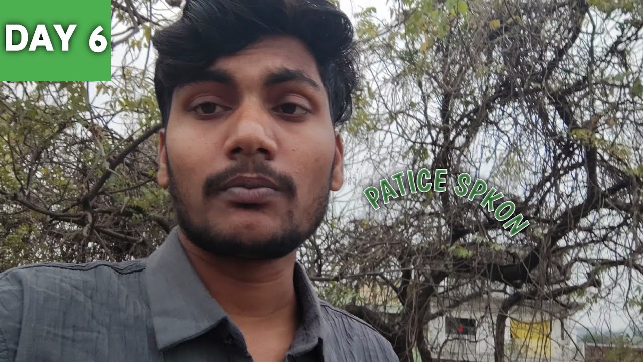 DAY 6 | Learn English With Me | English Speaking Practice for Beginners | Ajay Lodhi