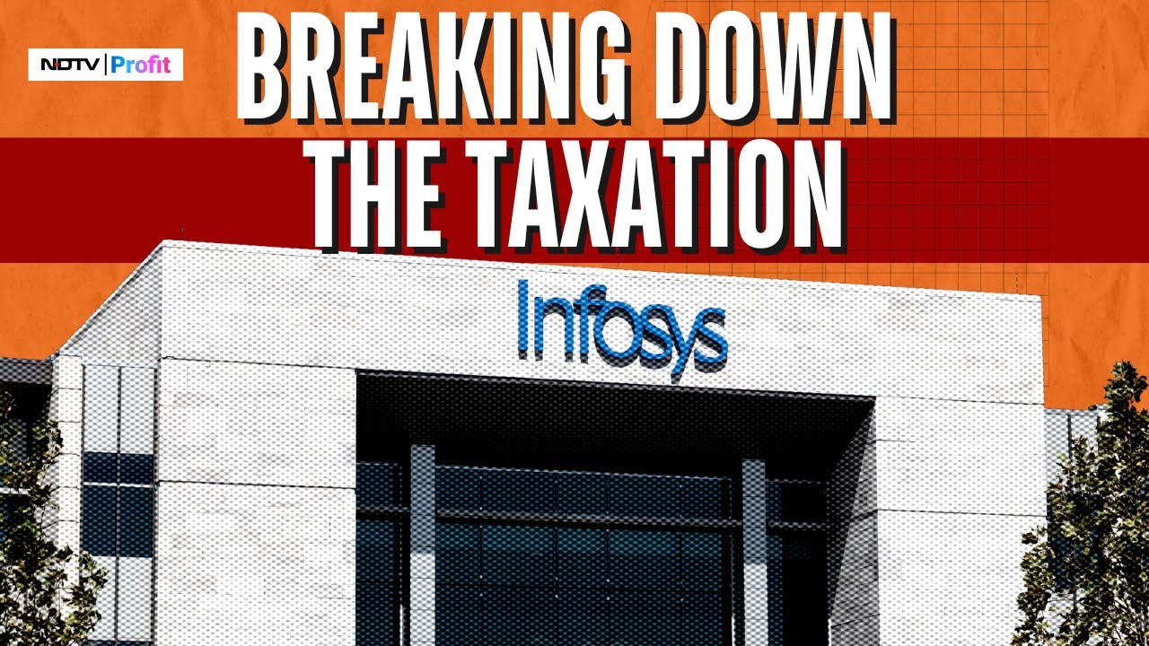 Infosys Shares Buyback: What Should Retail Investors Do? | Infosys Shares News