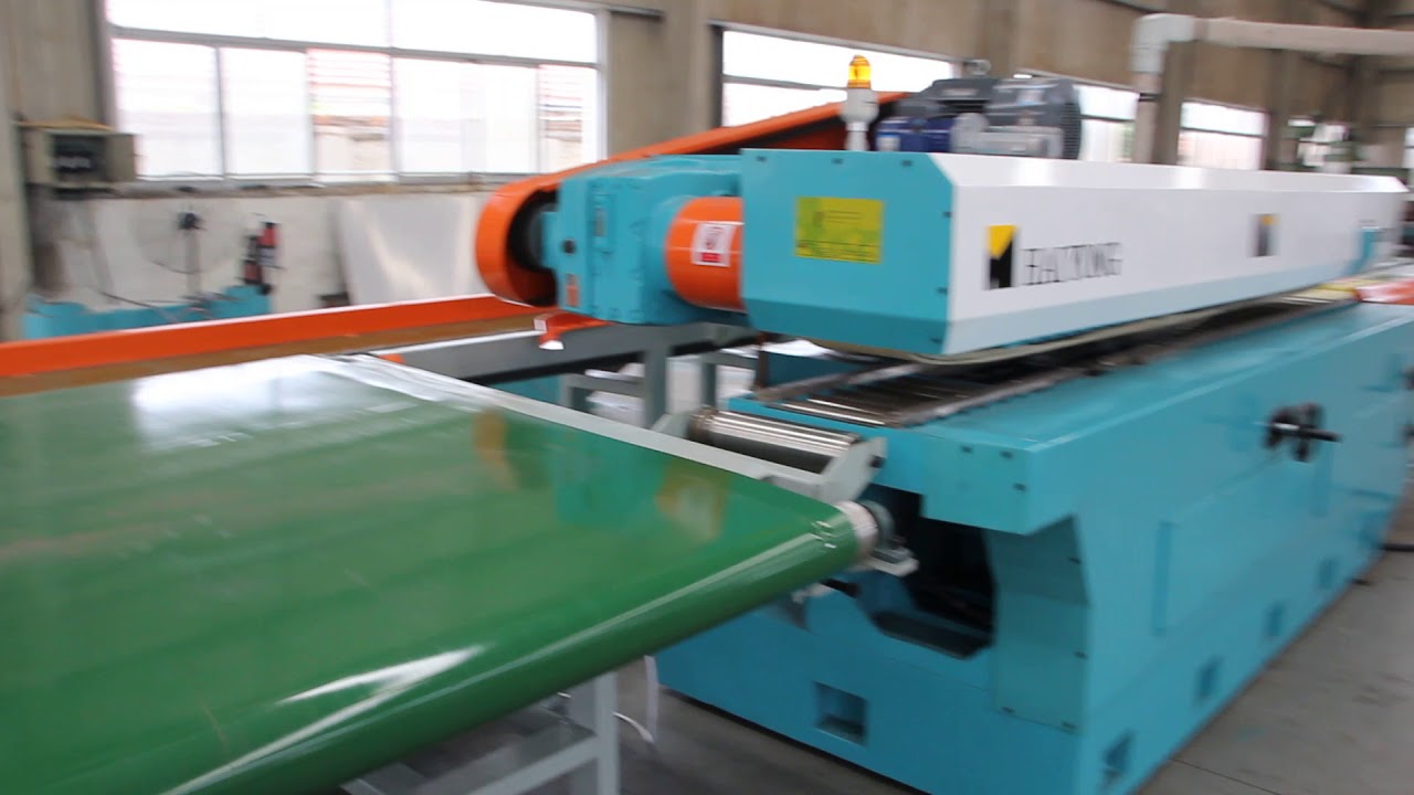automatic veneer slicer with go and merry system