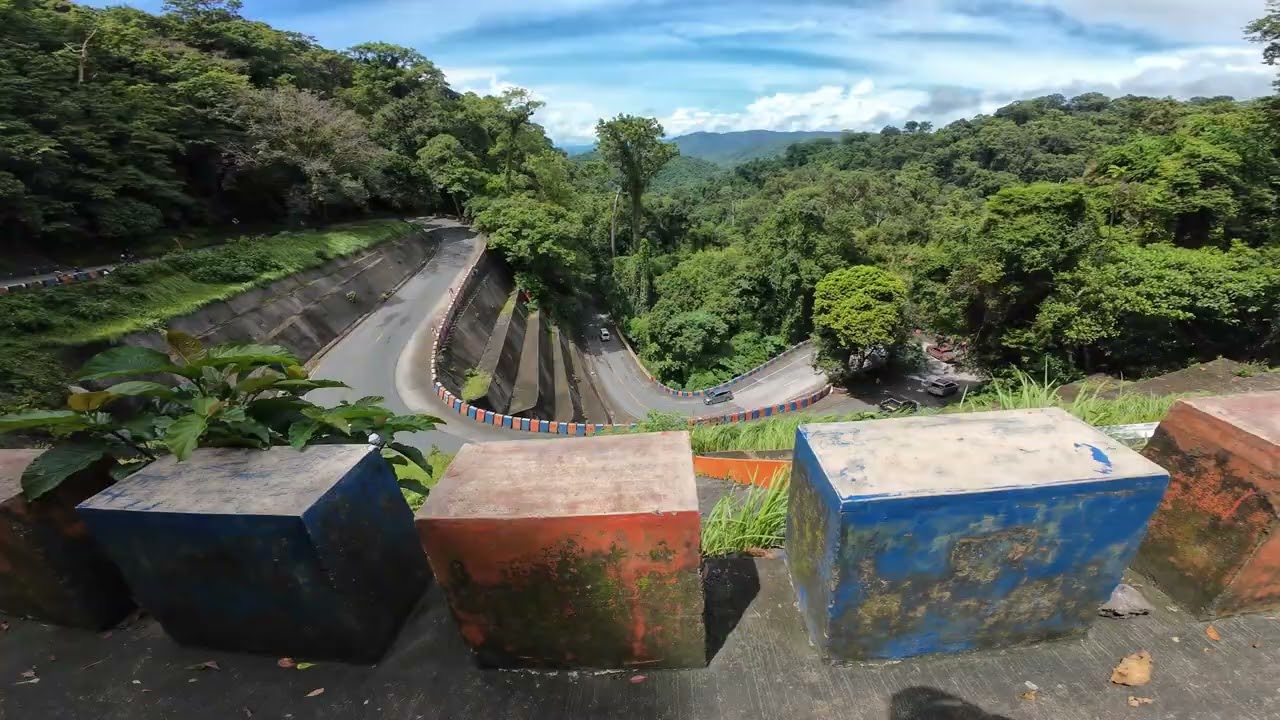 Tagaytay - Quezon Province part 3