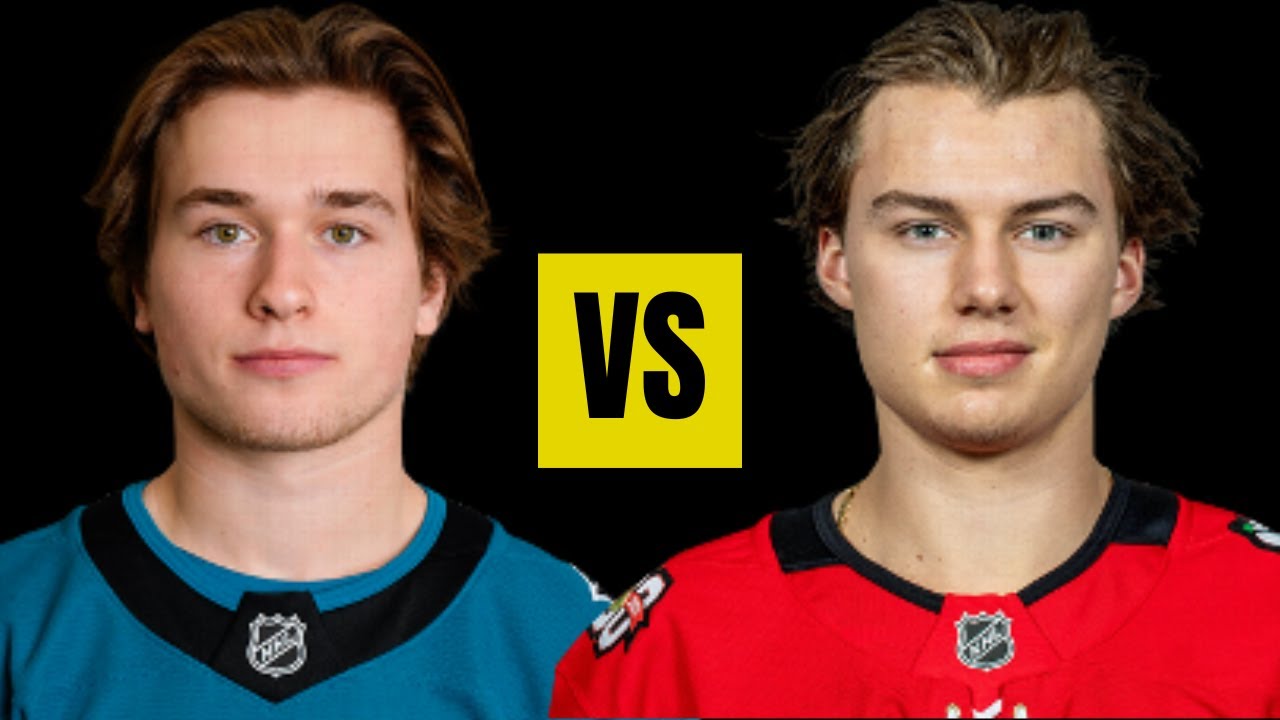 Why Are Bedard and Celebrini So Good at Scoring?