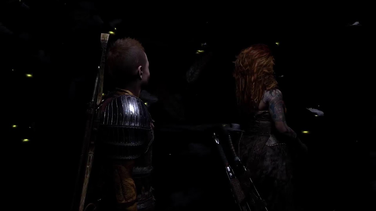 God of War: Ragnarök