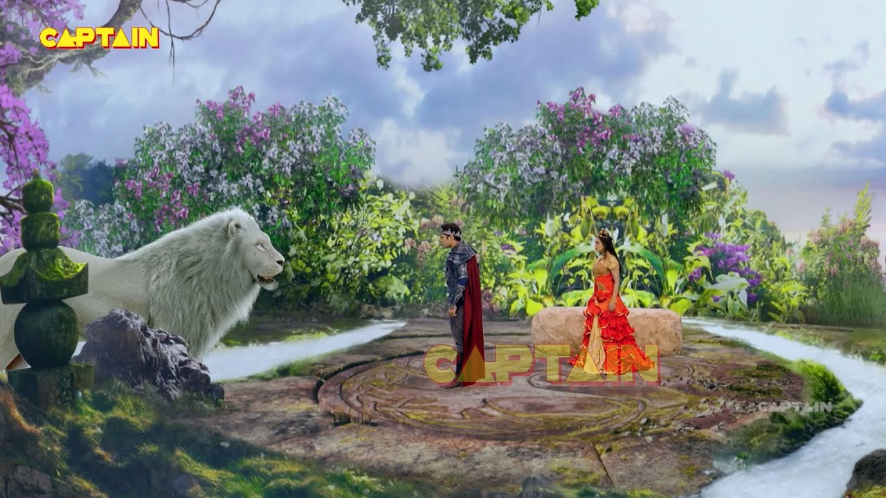 Baalveer Returns ( बालवीर ) || EP -  94, 95, 96