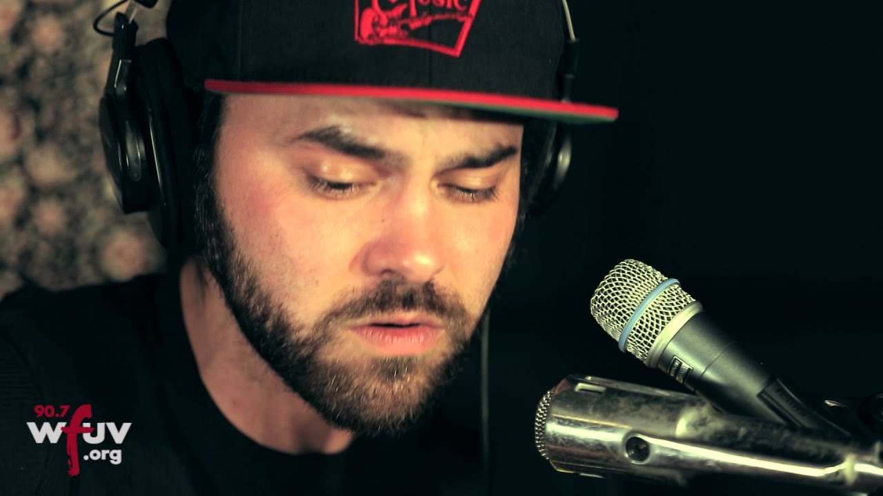 Shakey Graves - 
