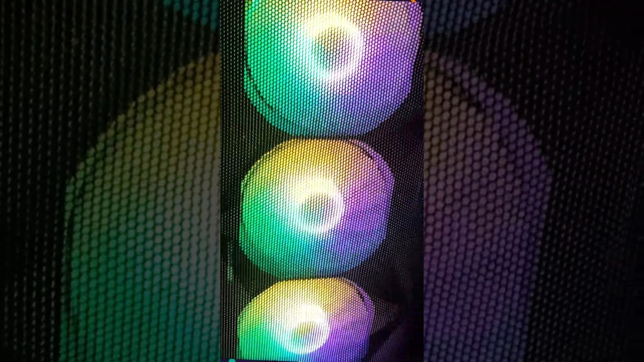 Ant esport elite 1200 cpu cabinet