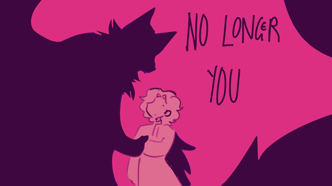 No Longer You | Epic: The Musical | Oc Animatic