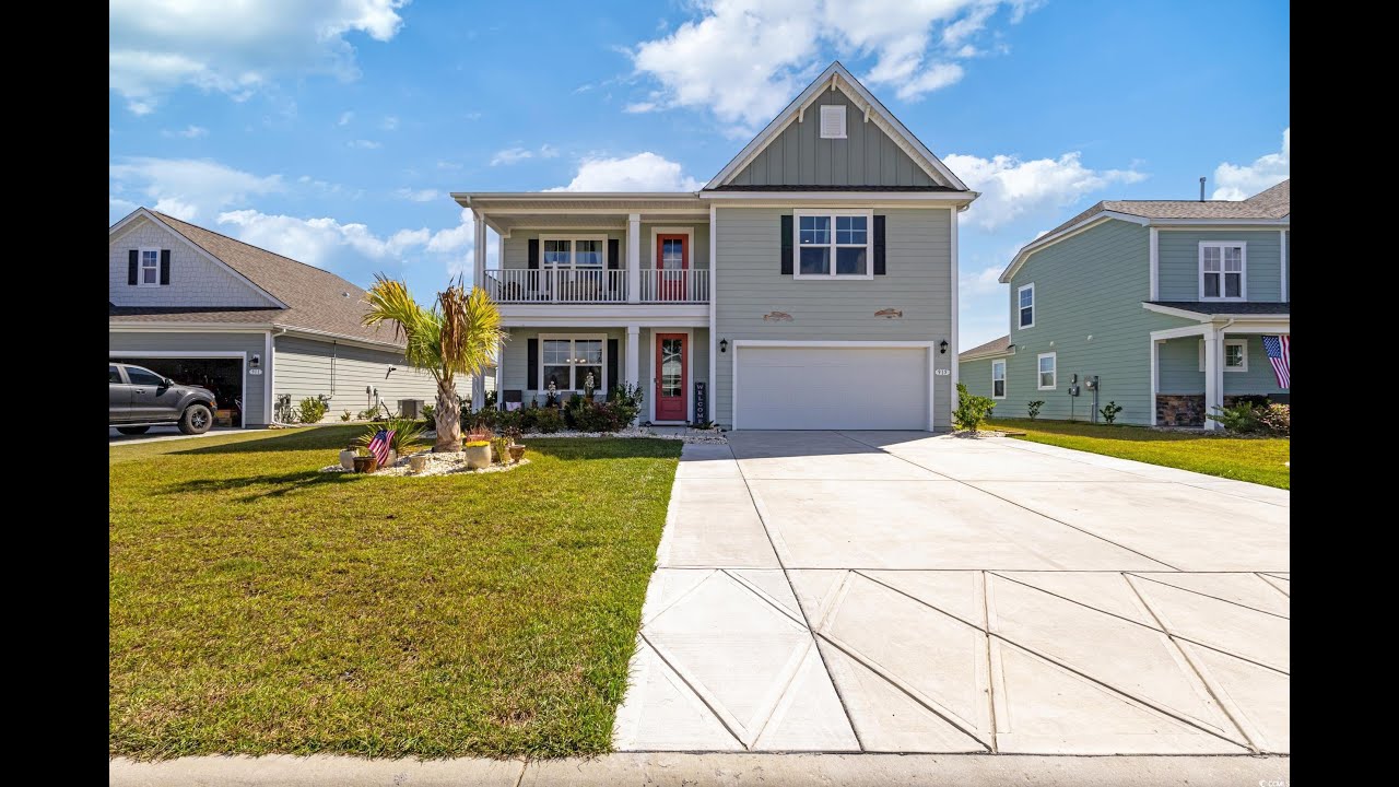 Residential for sale in Myrtle Beach, SC - 915 Saluda River Rd.