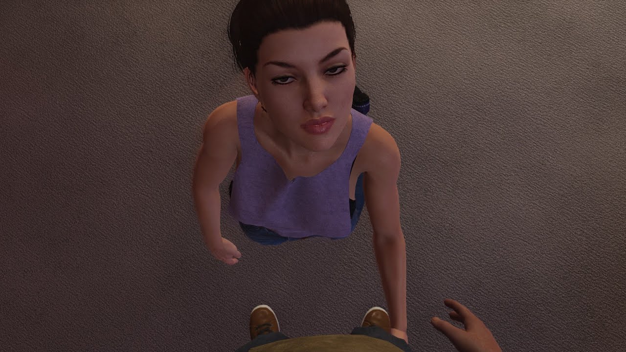 House Party Мэдисон