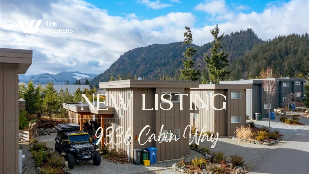 9336 Cabin Way | Lake Cowichan | MLS® 1026863